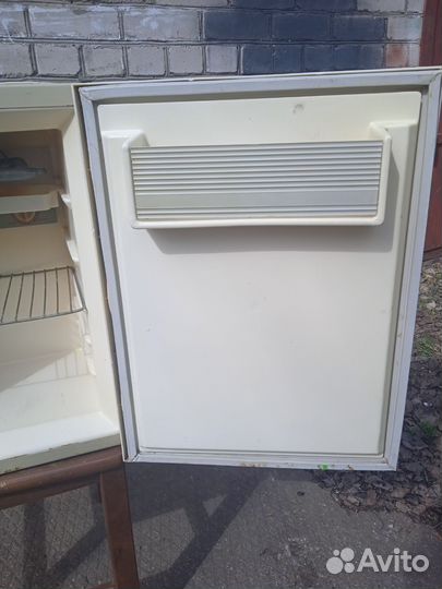 Холодильник морозко 3м