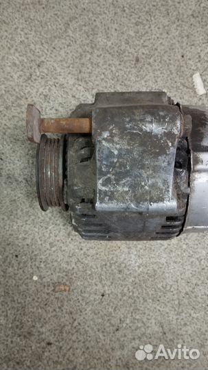 Генератор хонда