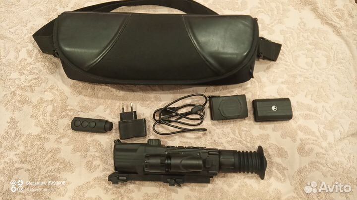 Прицел ночного видения pulsar 355