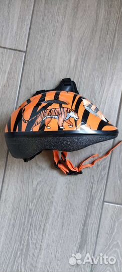 Детские ролики и защита