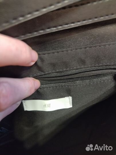 Сумочка hm