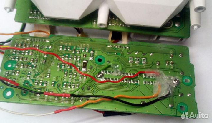 Ремонт оборудования яхт, яхтенного оборудования