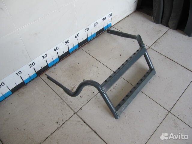 Подножка Volvo FH12 FH16