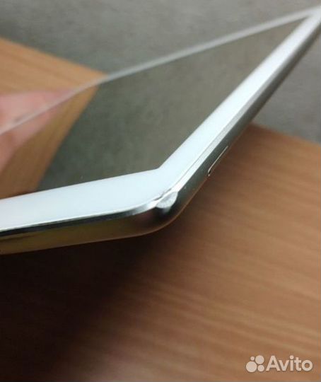 iPad 6 поколение