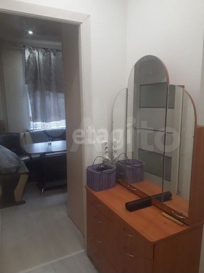 1-к. квартира, 37,5 м², 8/9 эт.