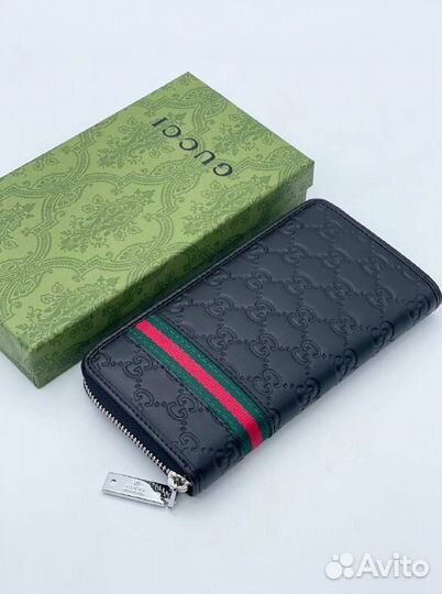 Портмоне Gucci