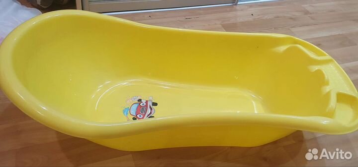 Ванночка для купания