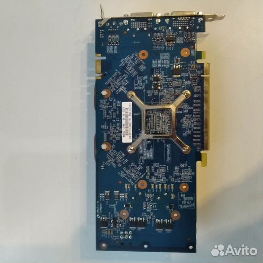 Видеокарта