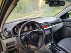 Mazda 3 1.6 МТ, 2006, 199 999 км объявление продам