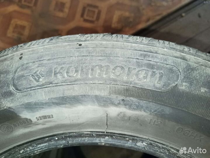 Kormoran SUV Snow 235/65 R17 108