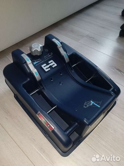 Автолюлька peg perego primo viaggio universal e13