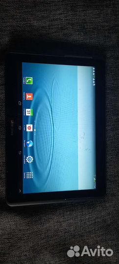 Планшет samsung galaxy tab 2 10. 1