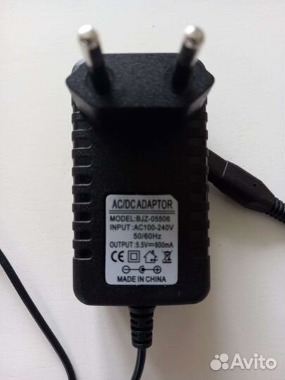 Блок питания