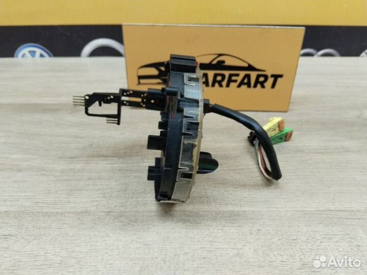 Подрулевой шлейф Mercedes-Benz E W211 M272 2006