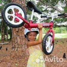 Беговел cruzee