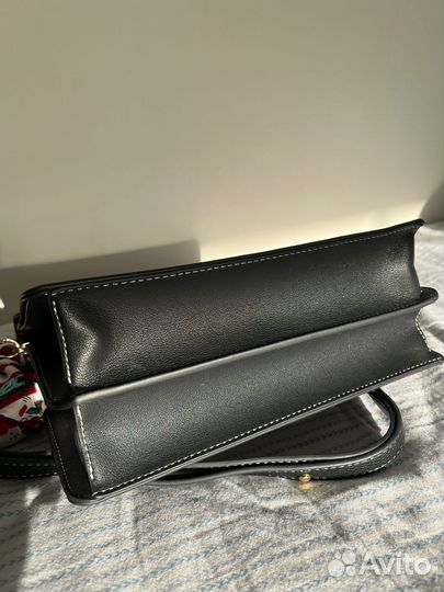 Сумка Love Moschino черная