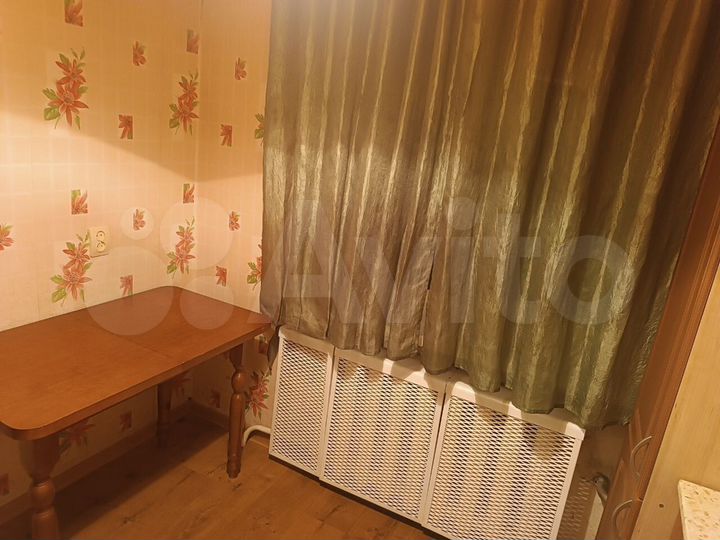 1-к. квартира, 32 м², 1/5 эт.