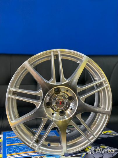 Литье диски R16 4x98