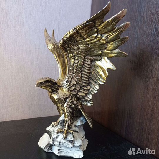 Элитные статуэтки 