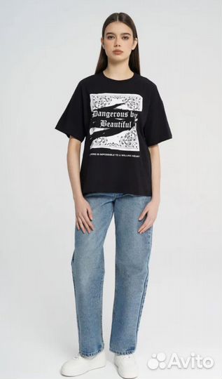 Футболка женская