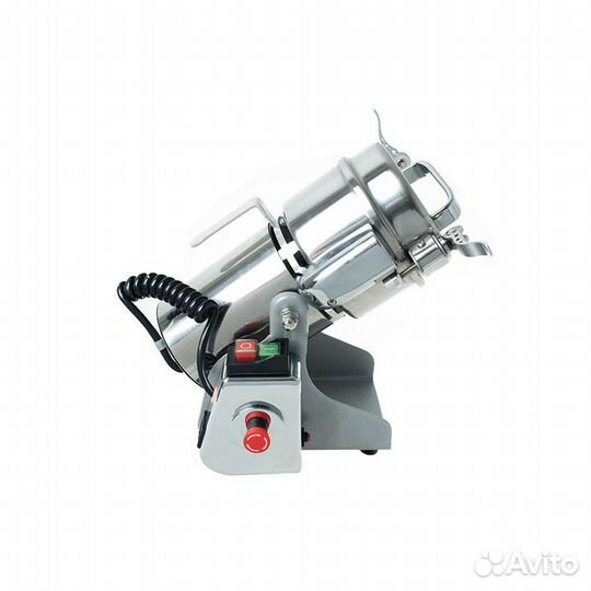 Измельчитель орехов, специй HR-06В Foodatlas