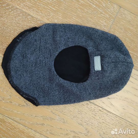 Шапка шлем для мальчика lassie р.46-48