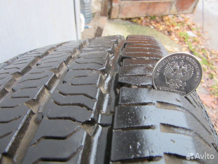 Колесо Греет Валл суф G5