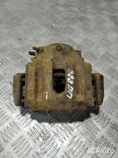 Суппорт передний правый Bmw 5 e34 1988-1995