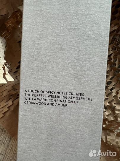 Zara home диффузор