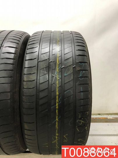 Michelin Latitude Sport 3 285/40 R20 108Y