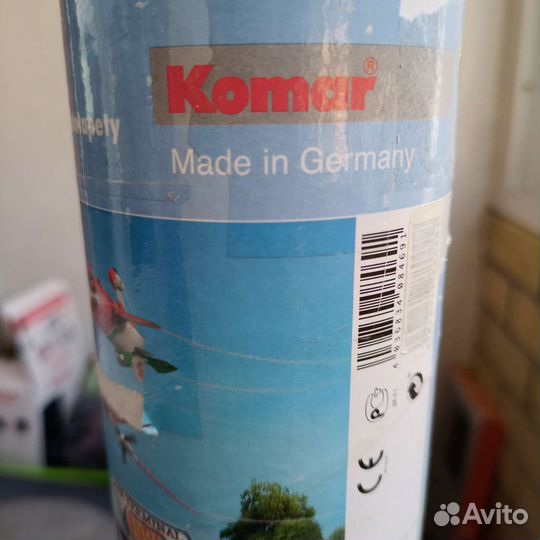 Фотообои komar