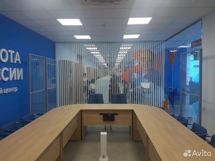 Вертикальные жалюзи H4254-L8299