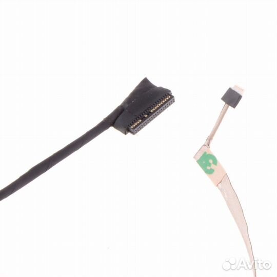 Шлейф матрицы Toshiba C50-A, C55-A