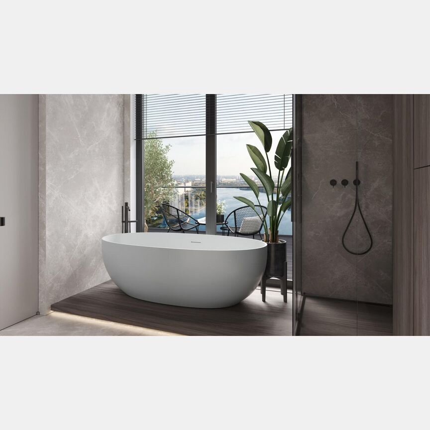 1-к. квартира, 36,8 м², 7/29 эт.