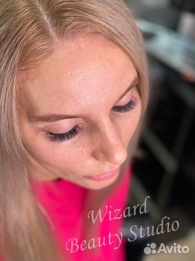 Наращивание ногтей,ресниц,визаж