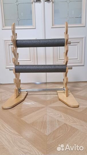 Станок для растяжки шпагата