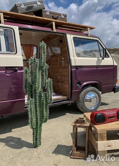 Кактус искусственный