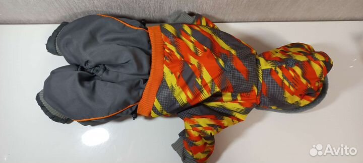 Одежда для маленьких собак