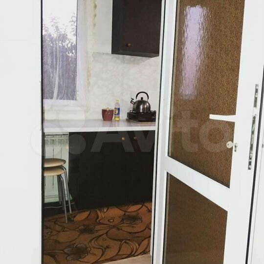 Комната 25 м² в 3-к., 2/3 эт.