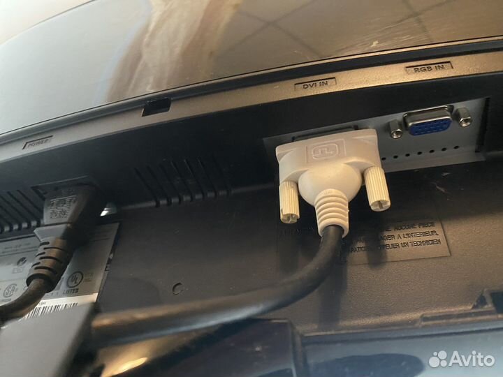 Монитор Samsung t200