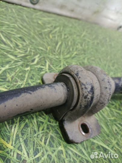 Стабилизатор передний Hyundai Getz хэтчбек 1.3