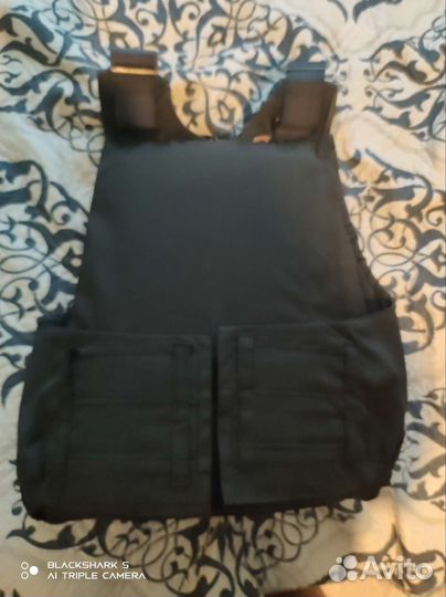 Бронежилет