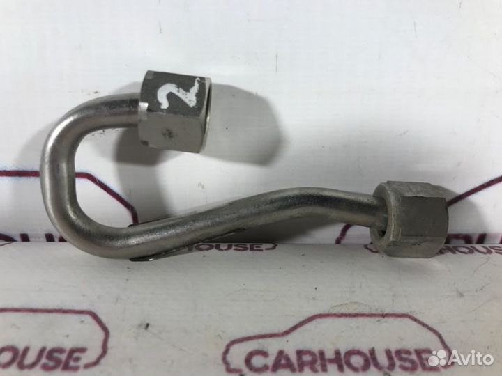 Трубка топливная Volkswagen Touareg NF 3.6 cgra