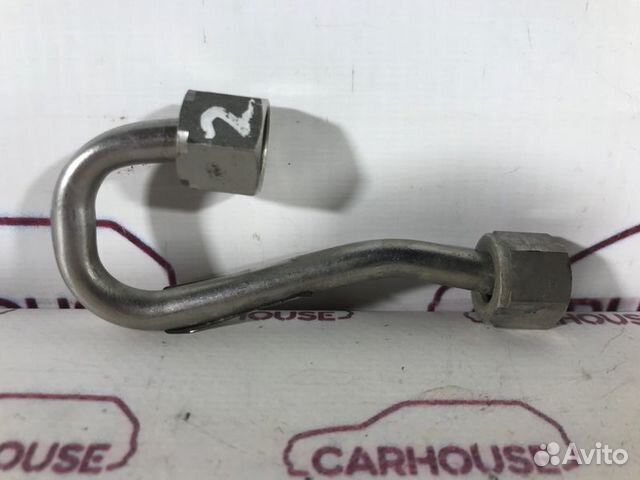 Трубка топливная Volkswagen Touareg NF 3.6 cgra