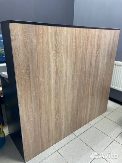 Стойка администратора / Ресепшен бу