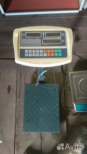 Касса Атол Сигма 8
