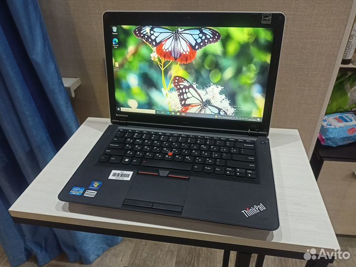 Lenovo Intel i3/с SSD