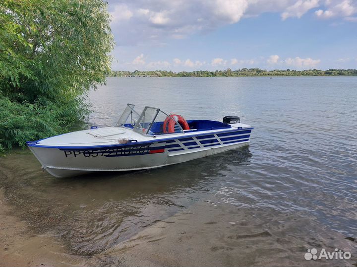 Прогресс 2М