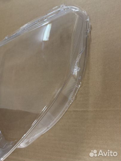 Стекла фар Chery Omoda C5