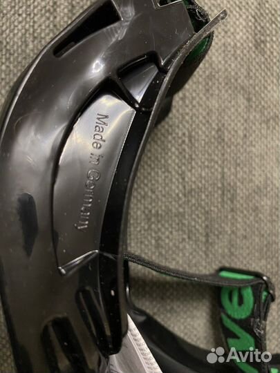 Очки защитные